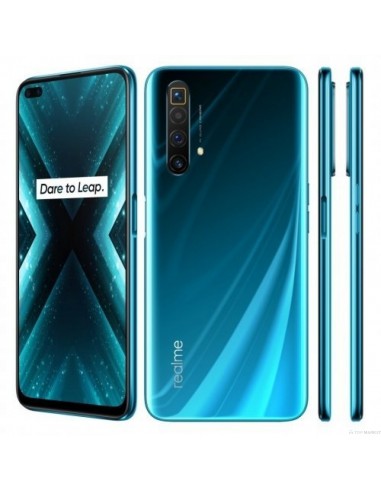 REALME X3 BLUE RMX2086 8GB